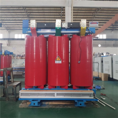 兰陵SCB13-125KVA/10KV/0.4KV干式变压器