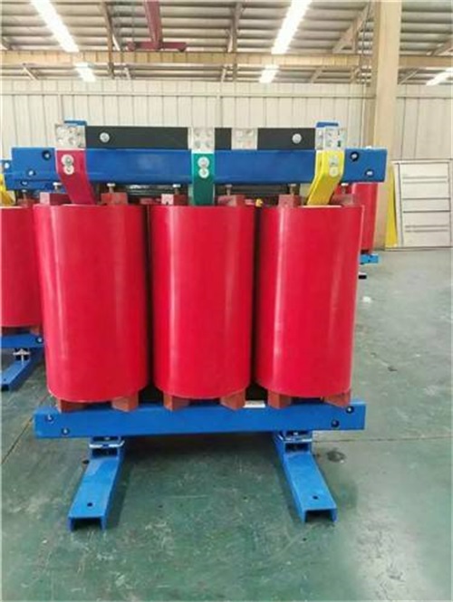 兰陵SCB11-1600KVA/10KV/0.4KV干式变压器