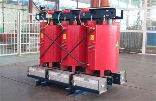 兰陵SCB11-630KVA/10KV/0.4KV干式变压器