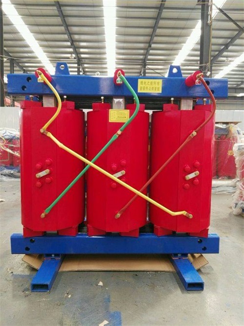 兰陵SCB13-500KVA干式变压器厂家价格