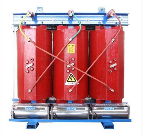 兰陵SCB10-400kva/10KV/0.4KV干式变压器